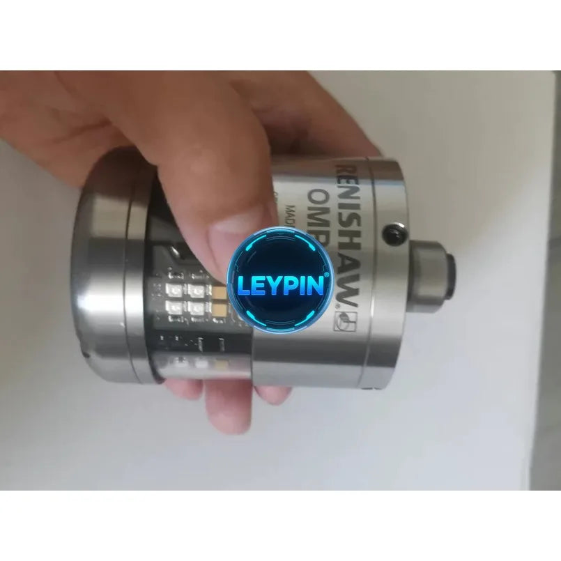 1pc RENISHAW OMP60 USED Test  lexso