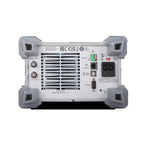 Rigol DL3031 Programmable Dc Electronic Load Has An In-built Battery Testing Function  lexso