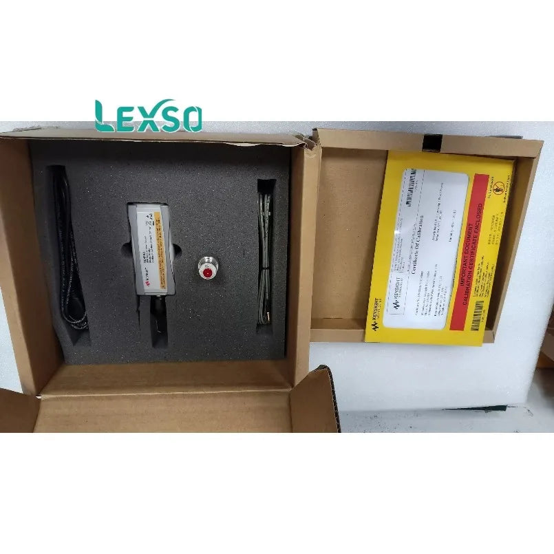 Keysight U8488A DC/10 MHz -67 GHz USB Thermocouple Power Sensor   ytdi