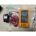 1PCS used  744 175 175b 117C 179C 5522 1550C 1773 1775 1777 1732 1734 726 754 lexso