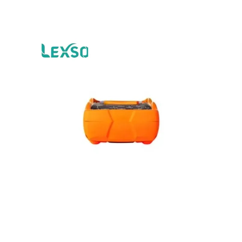 Keysight U1253B Handheld Digital Multimeter 50K counts DMM with OLED display, frequency counter and square wave output. lexso