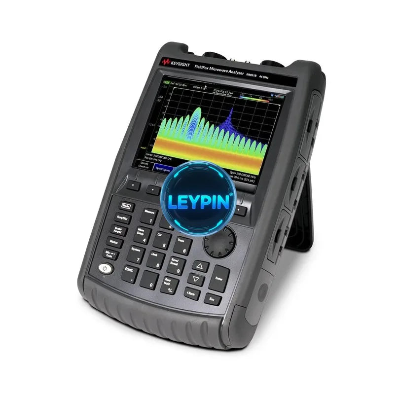 Keysight N9951B FieldFox Handheld Microwave Analyzer, 44 GHz   ytdi