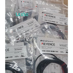 Original Keyence PR-FB30N3 Photoelectric Switch Sensor Flat Reflective Cable Type 30mm lexso   ytdi