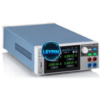Rohde&Schwarz NGL202 Power Supply Has a Maximum Output Power of 120W    lexso