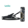 Keysight N1046A 75/85/100 GHz 1/2/4 Port Electrical Remote Sample Head Module with 1 Month Warranty lexso