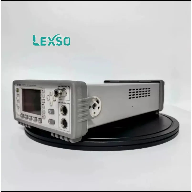 Keysight E4417A EPM-P Series Dual-Channel Power Meter    lexso
