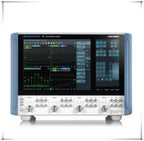 Used Rohde & Schwarz ZNA43 Network and Spectrum Analyzer