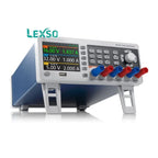 ROHDE&SCHWARZ NGE100B NGE102B NGE103B NGE-K101 NGE-K103  Power Supply Series lexso