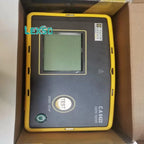 Chauvin Arnoux Ca6422 3P + 2P Earth Tester for Intensive use 2P Resistance Measurement up to 50 k  / 3P Earth up to 2 k lexso