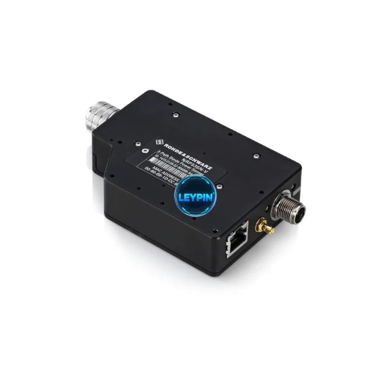 R&S NRP40S three-path diode power sensors USB and LAN Power Sensors