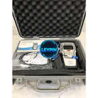 Anritsu CMA50 Light Source With Nett Optical Power Meter & Accessories     ytdi
