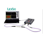 Keysight/Agilent P9370B 2-Port Streamline Vector Network Analyzer 9 kHz to 4.5 GHz Electronic Measuring Instruments lexso