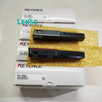 Keyence PJ-55A Expandable Area Sensor Expansion Unit Transmitter and Receiver lexso