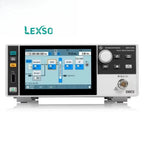 Rohde&Schwarz SMCV100B Vector Signal Generator Frequency Range 4 KHz-7.125 GHz  lexso