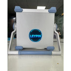 R&S FSL6 Spectrum Analyzer, 9 kHz to 6 GHz With Tracking Generator      lexso