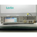 Keysight Used N5172B EXG RF X-Vector Signal Generator 6 GHz (Agilent N5172B) lexso