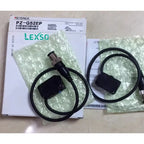 Keyence PZ-G52EP Photoelectric Sensor PZG52EP New lexso