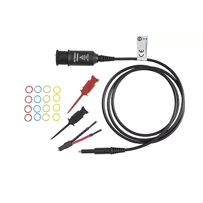 Keysight PP0002A Hi-Z+ Probe ,800 MHz of analog bandwidth ,1200 Vrms CAT II input voltage - Get a Discount