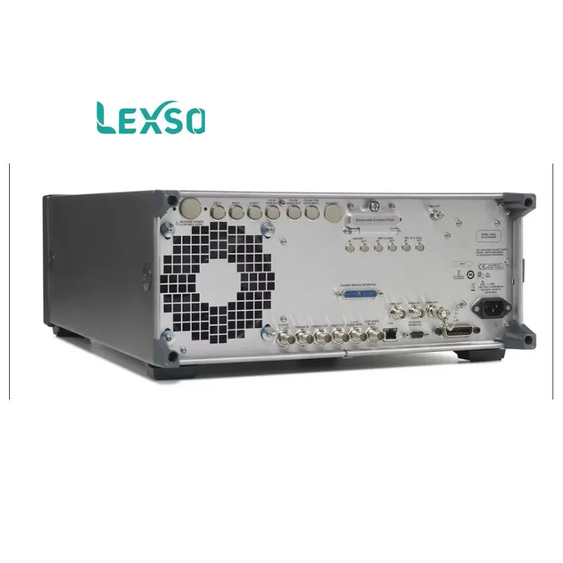 Keysight E8257D PSG Analog Signal Generator 100 kHz to 67 GHz High-Frequency Signal Generator lexso