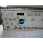 Anritsu ME462B DS-3 Transmission Analyzer Transmitter   ytdi