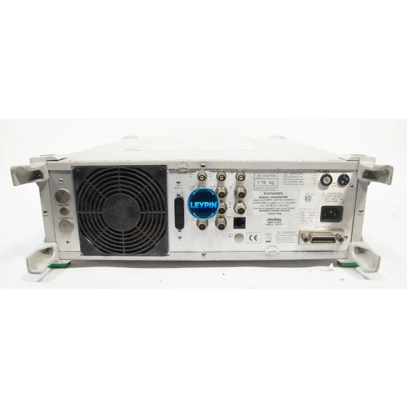 Anritsu 68369B 10 MHz to 40 GHz Synthesized Signal Generator     ytdi