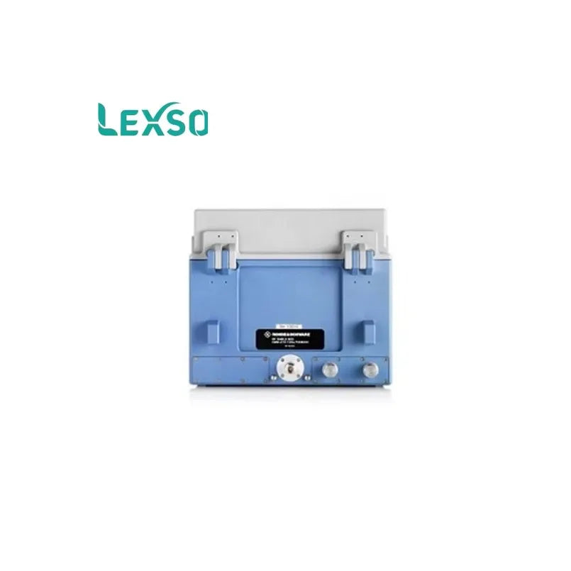 Rohde & Schwarz CMW-Z10 RF Shielded Case lexso