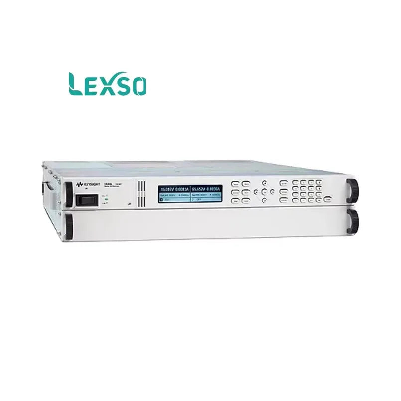 Keysight E4366A SAS Mainframe Modules    lexso