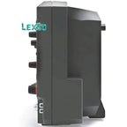 RIGOL MSO5204 200MHz 4-Channel Mixed Signal Oscilloscope 8GSa/s Sampling Rate 16 Digital Channels for Measurement Function lexso