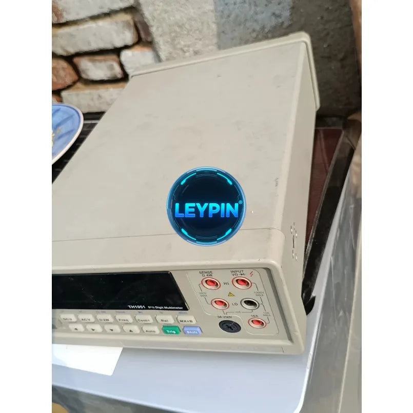 1PCS Tonghui TH1961 six and a half digit multimeter/ic    ytdi