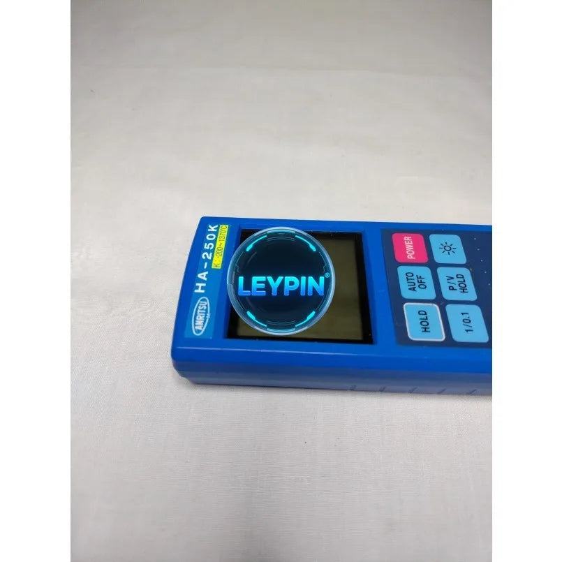 Anritsu HA-250K HA250K Digital Handheld Thermometer    ytdi