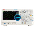Hot Sale UNI-T UPO3202CS 2.5GS/s 2CH Powerful Waveform Analysis Function 8 Inch TFT Screen USB 200MHz Digital  lexso
