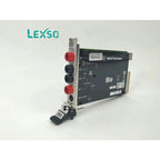 Keysight PXI Digital Multimeter M9183A 6.5 Digit 40 PPM/15000 Readings/s Enhanced Performance    lexso