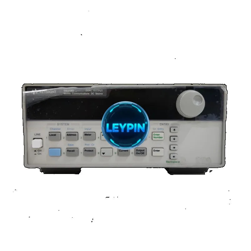 Keysight &Agilent 66309D DC Power Supply Recycled Imported AC/DC Power Supply    lexso