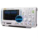 RIGOL DS1104Z-Plus 100MHz 4-Channel Digital Storage Oscilloscope with 1GSa/s Sampling Rate Deep Memory   lexso