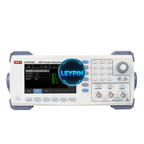 UNI-T UTG1010A Function / Arbitrary Waveform Generator 125MSa / s Sampling Speed Waveform Generator     lexso