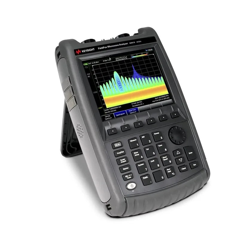 Keysight N9951B FieldFox Handheld Microwave Analyzer 44 GHz 1 Month Warranty lexso