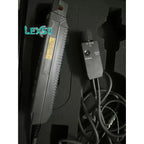 Keysight N2782B AC/DC Current Probe,50 MHz, 30 Arms Achieve Flat Bandwidth -DC to 50 MHz, Maximum Current 30 Arms   lexso