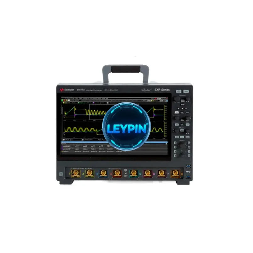 Keysight Digital Oscilloscope Models Exr408A Exr054A Exr058A Exr104A    ytdi