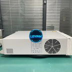 4 Slot Lightwave Measurement Mainframe Optical Spectrum Analyzer Agilent Keysight 8164B    ytdi