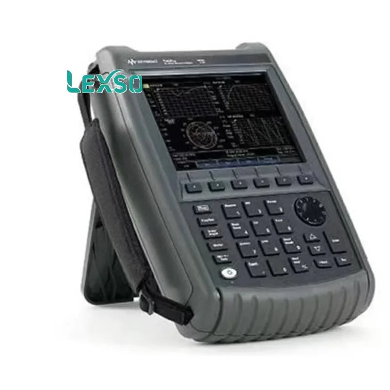 Keysight FieldFox Handheld Vector Network Analyzer N9935A Agilent   lexso