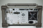 Keysight Agilent 86145B Used Portable for Test Instrument High Performance Optical Spectrum Analyzer