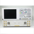 Keysight E8362B 10 MHZ-20GHz Vector Network Analyzer, 2 Port (Agilent) Price Negotiable