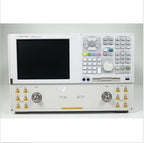 Keysight E8362B 10 MHZ-20GHz Vector Network Analyzer, 2 Port (Agilent) Price Negotiable