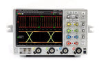 KEYSIGHT MSOV204A Mixed Signal Oscilloscope: 20 GHz, 4 Analog Plus 16 Digital Channels