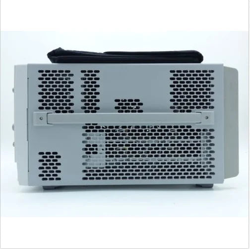 Agilent DSO91204A Infiniium High Performance Oscilloscope: 12 GHz