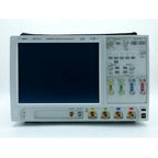 Agilent DSO91204A Infiniium High Performance Oscilloscope: 12 GHz