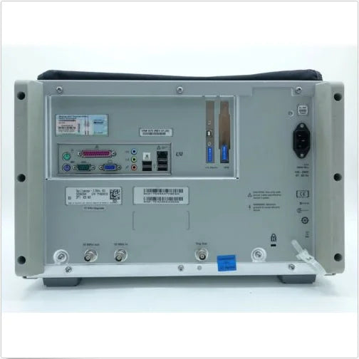 Agilent DSO91204A Infiniium High Performance Oscilloscope: 12 GHz