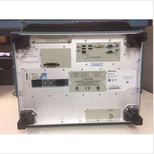 Keysight Tektronix DSA8300 Digital Sampling Oscilloscope