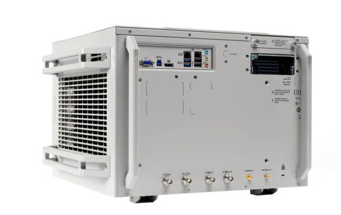 KEYSIGHT DSOZ504A Infiniium Oscilloscope: 50 GHz