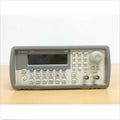 Agilent 33220A Function / Arbitrary Waveform Generator 20 MHz